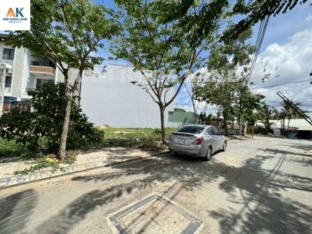 BÁN ĐẤT KDC CẦU LẤP LÒ LU ĐƯỜNG NHỰA 10M THÔNG- P.TRƯỜNG THẠNH – 66.9M2