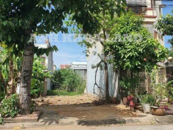 BÁN LÔ ĐẤT TĐC LONG SƠN - ĐẤT VUÔNG VỨC - P. LONG BÌNH - 102M2