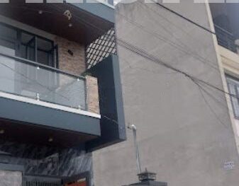 BÁN GẤP LÔ ĐẤT - KDC VIỆT NHÂN - P. TRƯỜNG THẠNH - 53.1M2
