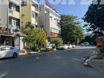 BÁN GẤP ĐẤT HẺM Ô TÔ - ĐƯỜNG 11 - P. AN PHÚ - 111.3 M2