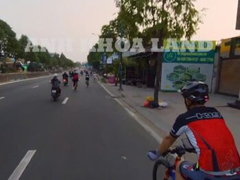 BÁN GẤP ĐẤT MẶT TIỀN - ĐƯỜNG 30 - P. LINH ĐÔNG - 267M2