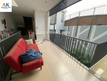 BÁN CHDV 3 TẦNG MẶT TIỀN ĐƯỜNG HUỲNH MẪN ĐẠT - PHƯỜNG 19 - BÌNH THẠNH - 376M2