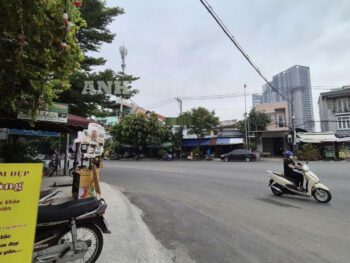 BÁN NHÀ HẺM XE HƠI - ĐƯỜNG SỐ 1 - P. LINH TRUNG 