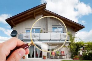 Có nên mua nhà cũ không là câu hỏi khiến nhiều người suy nghĩ