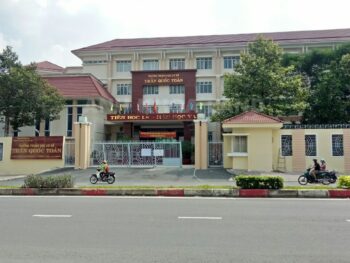BÁN NHÀ HẺM - ĐƯỜNG 385 - P. TĂNG NHƠN PHÚ A - KHU DÂN CƯ SẦM UẤT - 150.6M2