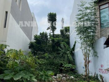 BÁN GẤP ĐẤT HẺM Ô TÔ - ĐƯỜNG 4 - P. HIỆP BÌNH CHÁNH - 120M2