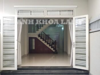 BÁN NHÀ HXH - ĐƯỜNG TÂN HOÀ 2 - P.HIỆP PHÚ - 73.8M2