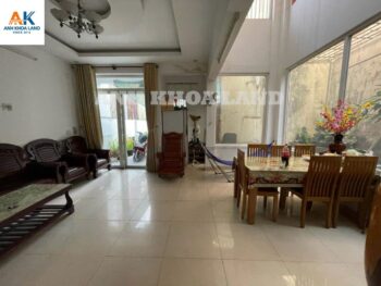 BÁN GẤP NHÀ   1 TRỆT 1 LẦU-  HẺM XE HƠI ĐƯỜNG SỐ 1O  - P. TAM BÌNH -117.2M2