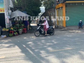 BÁN GẤP ĐẤT HẺM Ô TÔ - ĐƯỜNG 29 - P. LONG THẠNH MỸ - 89.9M2