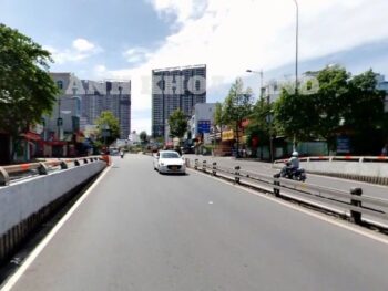 BÁN GẤP NHÀ 1 TRỆT 1 GÁC HẺM Ô TÔ - ĐƯỜNG KHA VẠN CÂN - P. LINH TRUNG - 317.8 M2