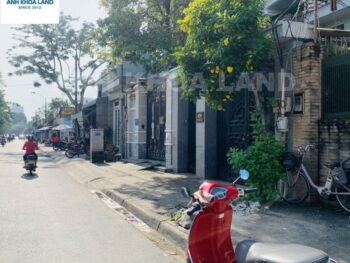 HÀNG HOT! BÁN NHANH NHÀ - MẶT TIỀN KINH DOANH - GẦN ĐƯỜNG VÕ VĂN NGÂN - P. BÌNH THỌ