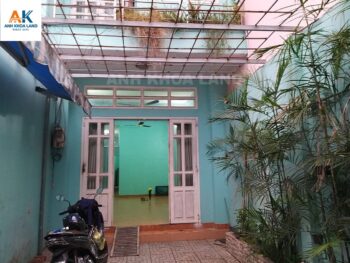 BÁN NHÀ HẺM - ĐƯỜNG LÃ XUÂN OAI - P. TĂNG NHƠN PHÚ A - KHU DÂN CƯ SẦM UẤT.
