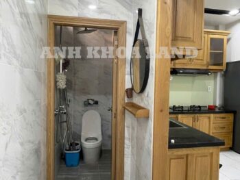 BÁN GẤP NHÀ 1 TRỆT 2 LẦU HẺM XE HƠI - ĐƯỜNG SỐ 9 - P.LINH TRUNG - TP. THỦ ĐỨC - 48.8M2