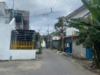 BÁN GẤP ĐẤT HẺM Ô TÔ - ĐƯỜNG 11 - P. TRƯỜNG THỌ - 101 M2