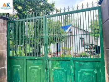 BÁN NHANH CĂN NHÀ GẦN HOÀNG DIỆU 2 - P. LINH TRUNG  - 780M2 -  HẺM THÔNG XE HƠI 7C