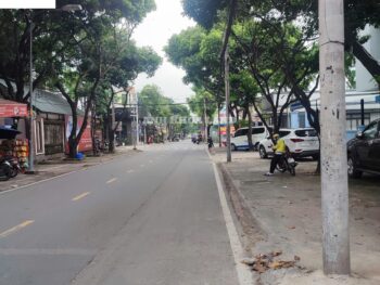 BÁN NHÀ MẶT TIỀN ĐƯỜNG THỐNG NHẤT - BÌNH THỌ - 114m2