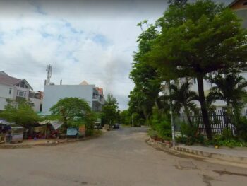 Bán dãy trọ hẻm Đường 26, Phường Hiệp Bình Chánh, Hẻm xe ba gác 3m. Nhà có 4 phòng đang cho thuê với thu nhập hơn 10 triệu/tháng