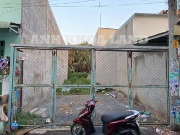 BÁN LÔ ĐẤT ĐƯỜNG 160 LÃ XUÂN OAI - P.TĂNG NHƠN PHÚ A - ĐƯỜNG XE HƠI TỚI ĐẤT