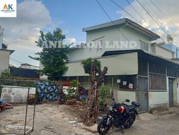 BÁN GẤP LÔ ĐẤT HẺM XE HƠI - VUÔNG VỨC - P. LINH ĐÔNG - 139.7M2