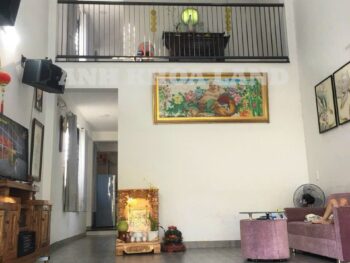 BÁN GẤP NHÀ HẺM - GÓC 2 MẶT TIỀN - 1 TRỆT 1 LẦU - P. HIỆP BÌNH PHƯỚC - 108.3M2