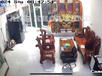 BÁN GẤP NHÀ CÁP 4 VÀ 6 PHÒNG TRỌ MẶT TIỀN - ĐƯỜNG 11 - P. HIỆP BÌNH CHÁNH - 117.2 M2