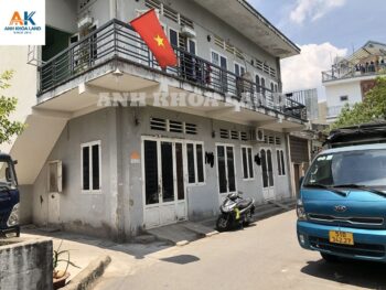 BÁN GẤP NHÀ 1 TRỆT 1 LẦU MẶT TIỀN - ĐƯỜNG SỐ 14 - P. HIỆP BÌNH CHÁNH - 108 M2