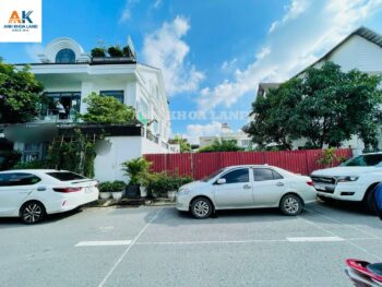 BÁN ĐẤT MẶT TIỀN ĐƯỜNG SỐ 1, P.HIỆP BÌNH CHÁNH - 203M2