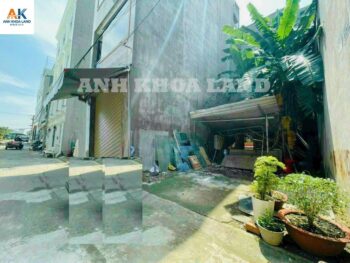 BÁN GẤP ĐẤT HẺM Ô TÔ - ĐƯỜNG LÃ XUÂN OAI - P. LONG TRƯỜNG - 50M2