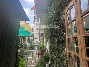 CẦN BÁN GẤP NHÀ MẶT TIỀN KINH DOANH - THU NHẬP 60 TRIỆU/ THÁNG - ĐƯỜNG ĐẶNG VĂN BI - P. BÌNH THỌ - 838M2