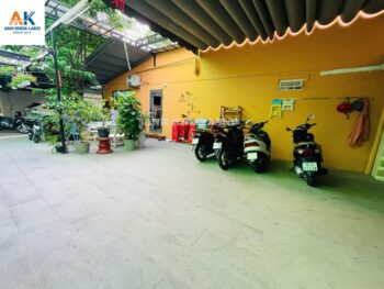 BÁN GẤP LÔ ĐẤT - HẺM Ô TÔ ĐƯỜNG SỐ 7 - P. LINH TRUNG - 201.3 M2
