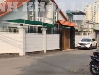 BÁN GẤP LÔ ĐẤT GÓC 2 MẶT TIỀN - GẦN ĐƯỜNG PHẠM VĂN ĐỒNG - P. LINH ĐÔNG - 153.3M2