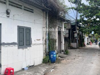 BÁN ĐẤT HXH - ĐƯỜNG ĐÌNH PHONG PHÚ - P.TĂNG NHƠN PHÚ B - 110.5M2