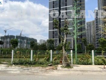BÁN GẤP ĐẤT HẺM Ô TÔ - ĐƯỜNG PHƯỚC THIỆN - P. LONG BÌNH - 52 M2