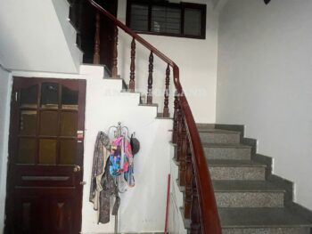 BÁN NHÀ 4 TẦNG - NHÀ MẶT TIỀN KINH DOANH- GẦN KHA VẠN CÂN-