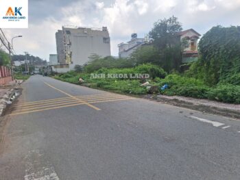 BÁN GẤP ĐẤT HẺM Ô TÔ - ĐƯỜNG VÕ VĂN HÁT - P. LONG TRƯỜNG - 67.6 M2