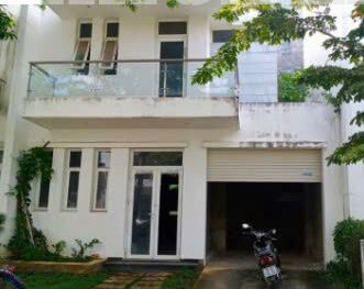 BÁN NHÀ 1 TRỆT 2 LẦU KHU VILLA PARK MẶT TIỀN ĐƯỜNG 2 PHƯỜNG PHÚ HỮU - 136 M2
