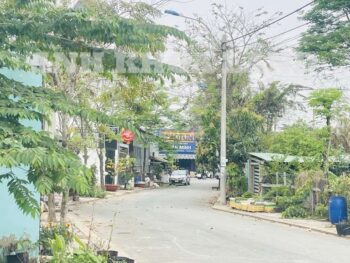 BÁN GẤP ĐẤT HẺM Ô TÔ - ĐƯỜNG NGUYỄN XIỂN - P.LTM  - 634.1M2