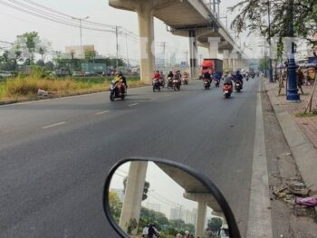 BÁN LÔ ĐẤT HẺM XE HƠI - ĐƯỜNG NGUYỄN VĂN BÁ - P. TRƯỜNG THỌ - 120M2