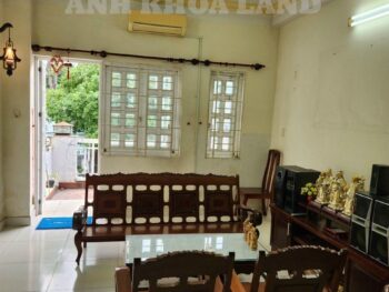 BÁN NHÀ 3 TẦNG MẶT TIỀN ĐƯỜNG LÀNG TĂNG PHÚ - TĂNG NHƠN PHÚ A - QUẬN 9 - 98.5M2