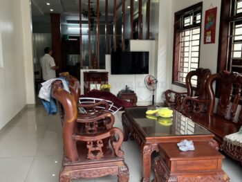 BÁN NHANH NHÀ MẶT TIỀN 3 TẦNG - GẦN ĐƯỜNG ĐỖ XUÂN HỢP - PHƯỜNG PHƯỚC LONG B - 334.7M2