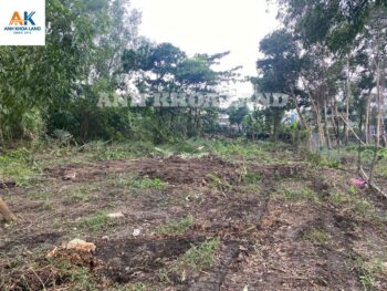 BÁN ĐẤT MẶT TIỀN - ĐƯỜNG 32 - P.LINH ĐÔNG - 2143.5M2 