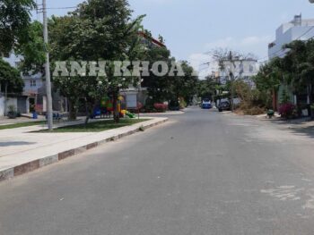 BÁN GẤP ĐẤT HẺM Ô TÔ - ĐƯỜNG SỐ 25 - P. HIỆP BÌNH CHÁNH - 159 M2
