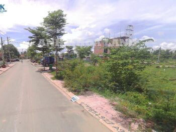 BÁN GẤP ĐẤT HẺM Ô TÔ - ĐƯỜNG NGUYỄN XIỂN - P. LONG THẠNH MỸ - 68.4M2 