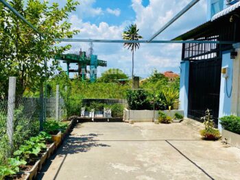 BÁN GẤP ĐẤT HẺM Ô TÔ - ĐƯỜNG NGUYỄN DUY TRINH - P.TRƯỜNG THẠNH  - 50.1M2