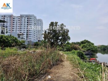 BÁN GẤP ĐẤT TRỒNG LÚA HẺM Ô TÔ - ĐƯỜNG SỐ 22  - P. LINH ĐÔNG - 1092.9M2