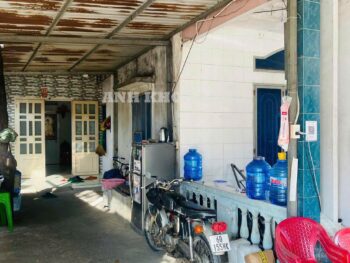 BÁN NHÀ CẤP 4 GÓC 2 MẶT TIỀN ĐƯỜNG LÀ XUÂN OAI - P. TRƯỜNG THẠNH- Quận 9 - 152.4M2