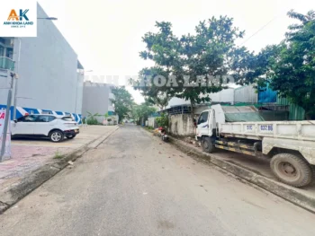 BÁN GẤP ĐẤT HẺM Ô TÔ - ĐƯỜNG 7 - P. LONG TRƯỜNG - 86.7M2