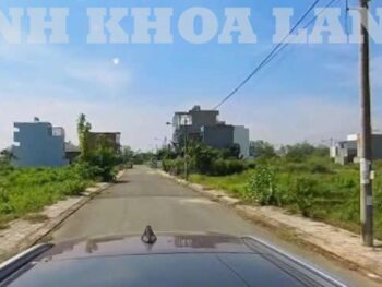BÁN GẤP ĐẤT HẺM XE HƠI - ĐƯỜNG 8 - P. LONG PHƯỚC - 99M2