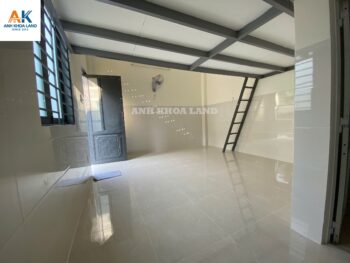 BÁN NHÀ + TRỌ THU NHẬP 22TR/ THÁNG - ĐƯỜNG SỐ 9 - P. LINH TÂY - 54M2