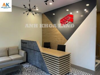 BÁN GẤP NHÀ 1 TRỆT 2 LẦU - HẺM XE HƠI - ĐƯỜNG SỐ 35 - P. CÁT LÁI – 86M2